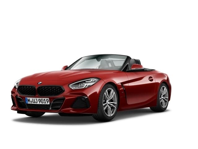 BMW - Z4 sDrive20i M SPORT Cabrio