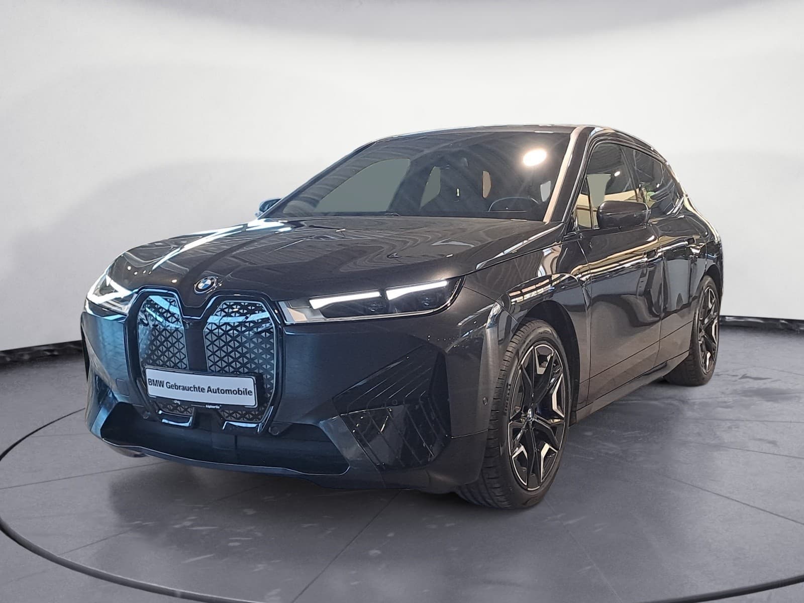 BMW - iX xDrive40