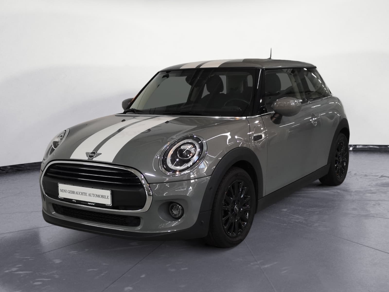 MINI - One 3-Türer