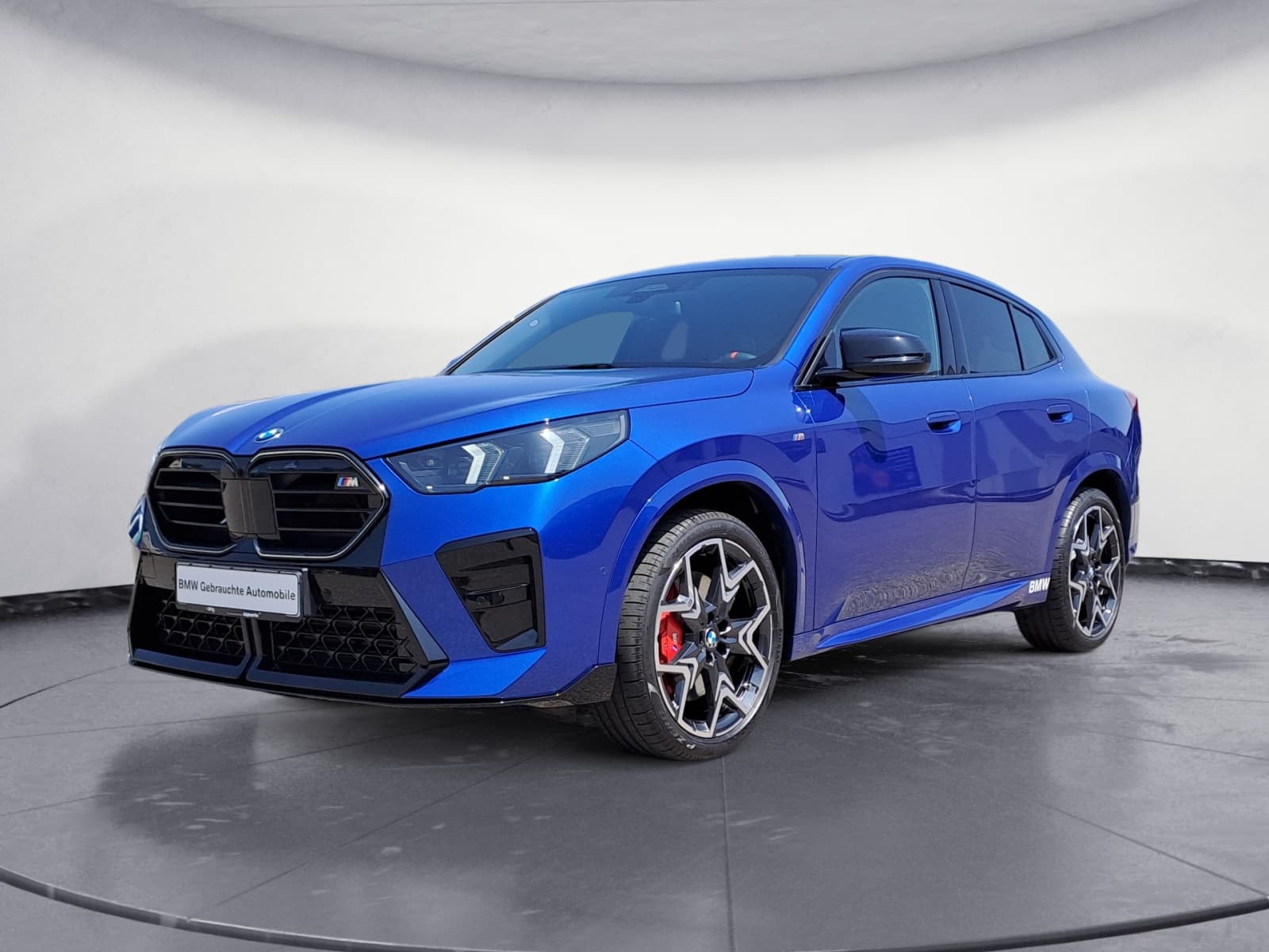 BMW - X2 M35i xDrive
