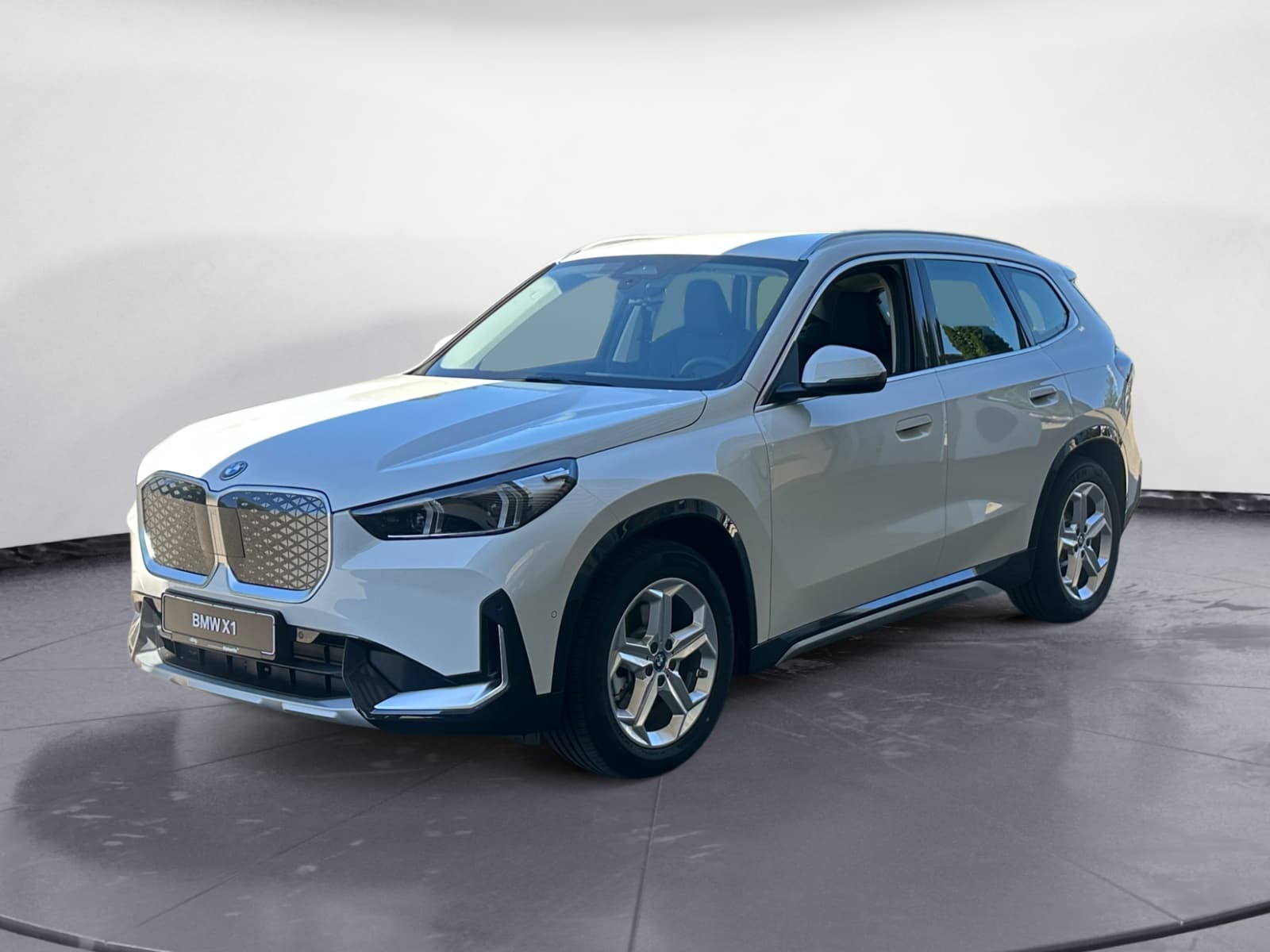 BMW - iX1 xDrive30