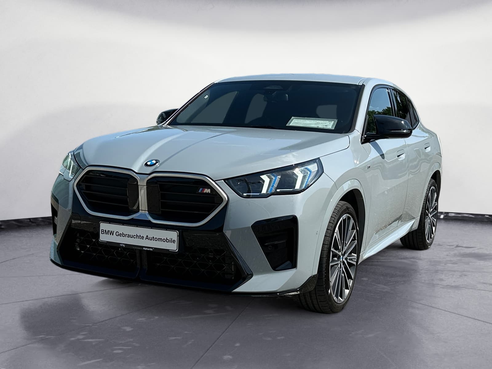 BMW - X2 M35i xDrive Steptronic DCT