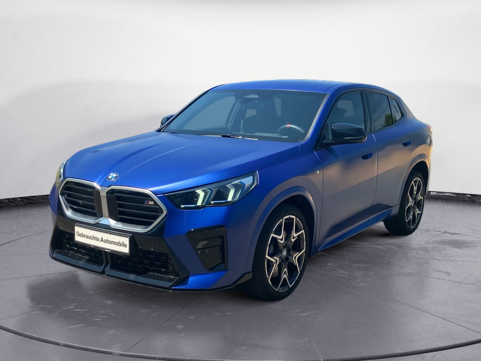 BMW - X2 M35i xDrive