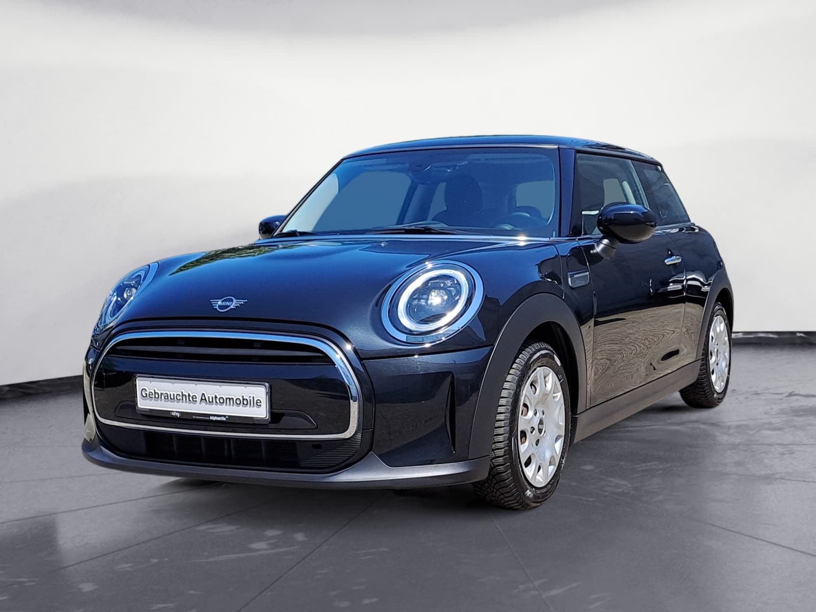 MINI - One Classic Trim