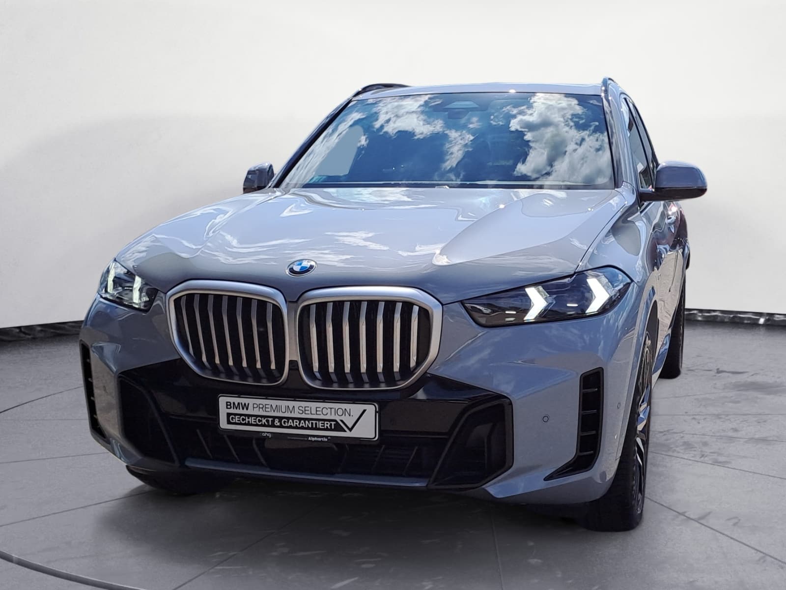 BMW - X5 xDrive30d