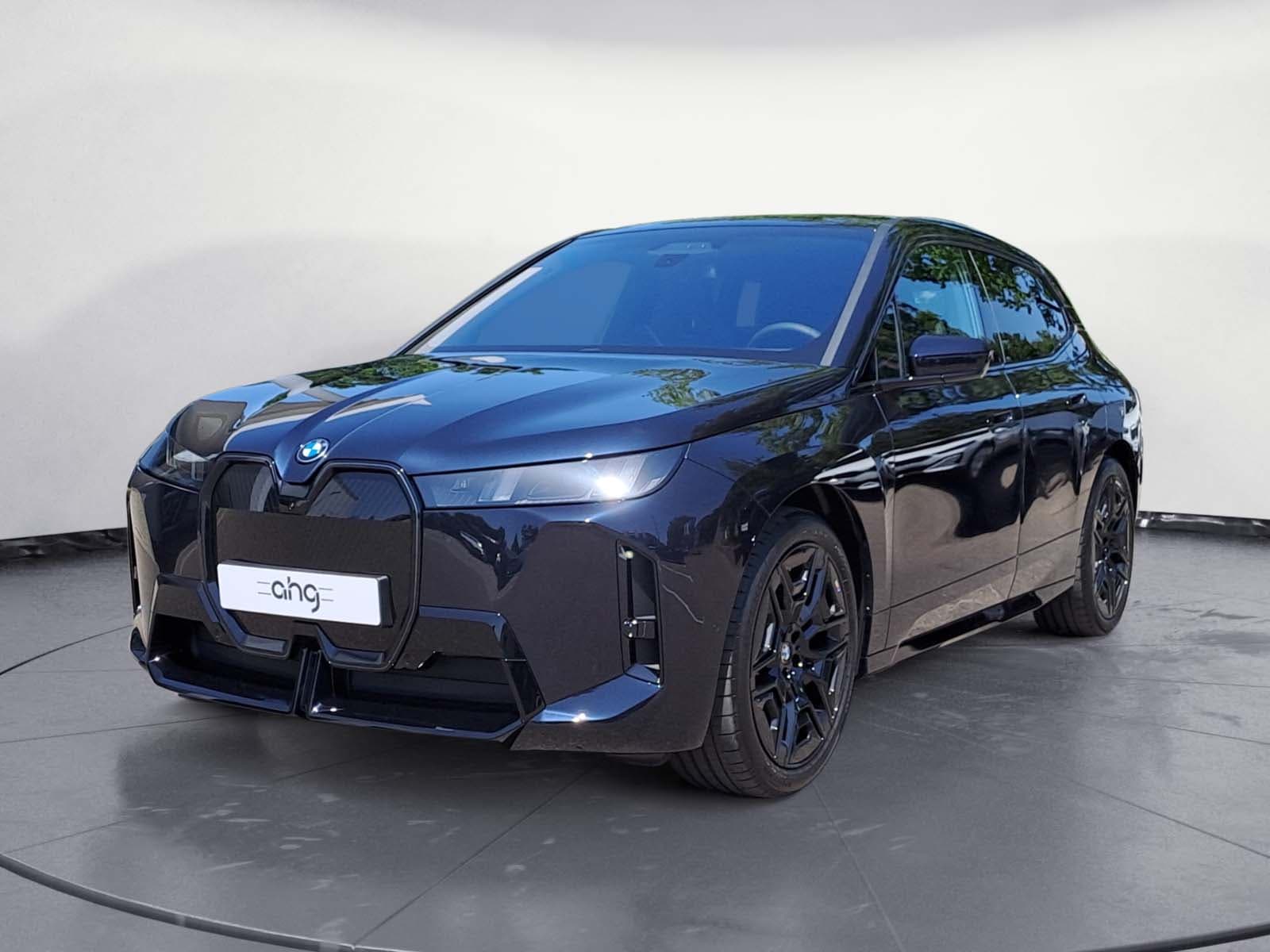 BMW - BMW iX xDrive45