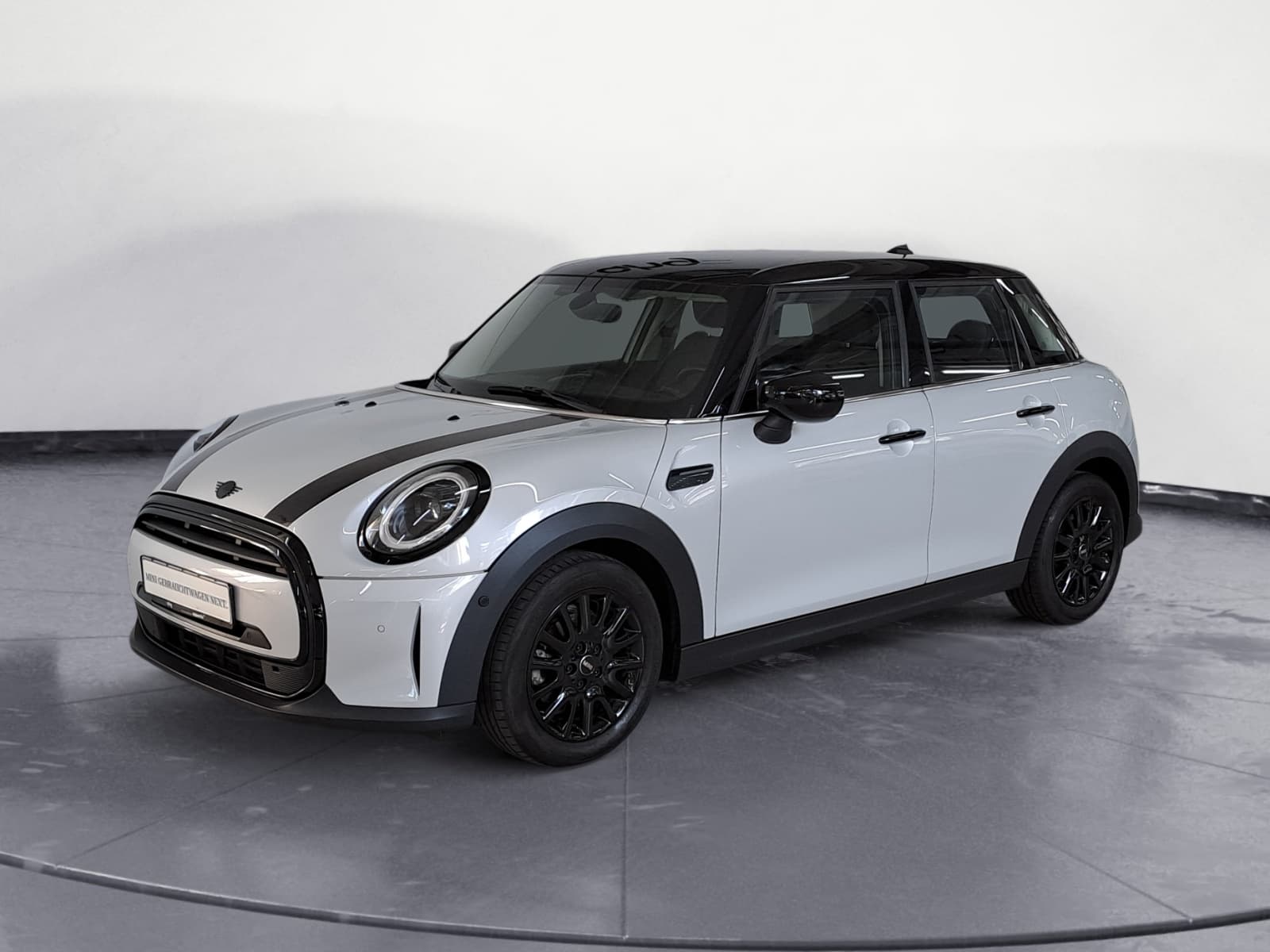 MINI - Cooper 5 Türer