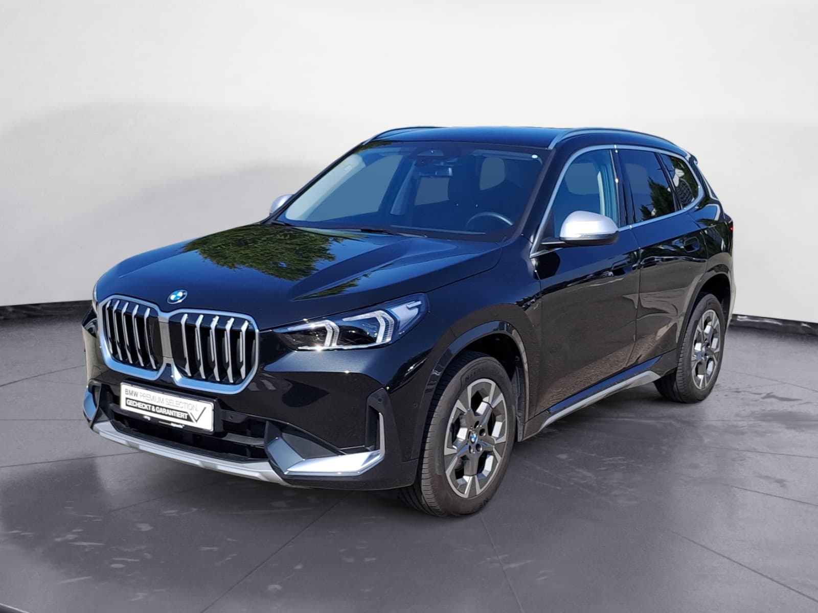 BMW - X1 sDrive18i