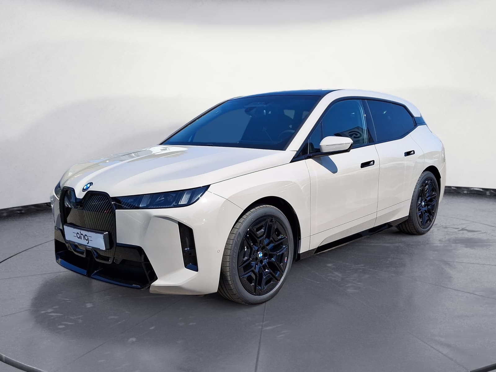 BMW - iX xDrive45