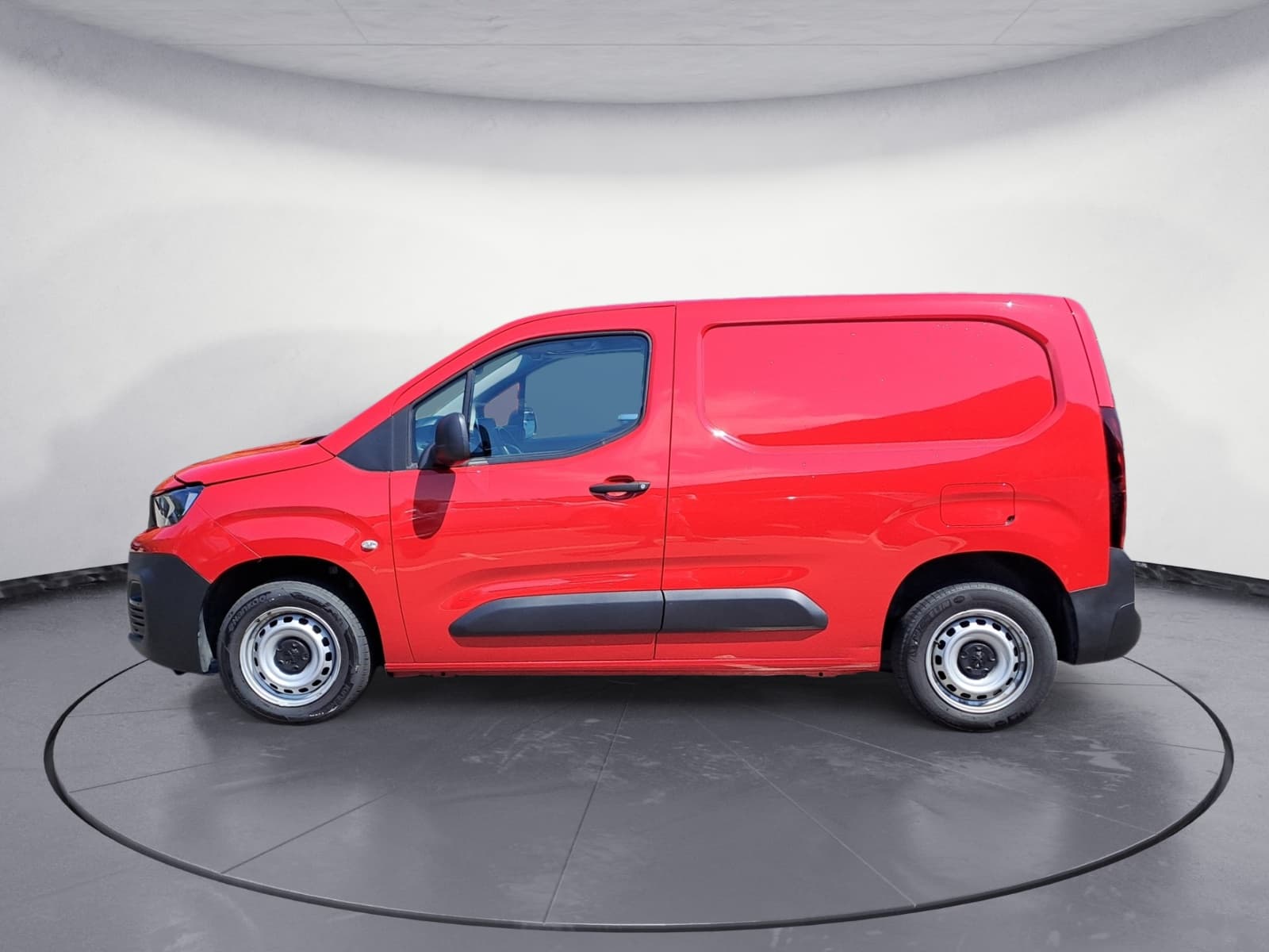 Peugeot - Partner KW L1 Premium HDI 100
