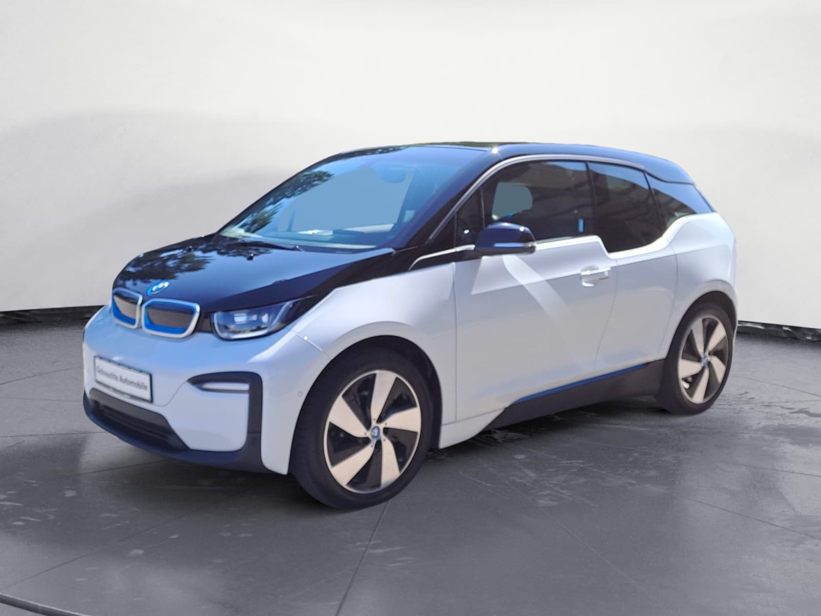 BMW - i3 (120 Ah),