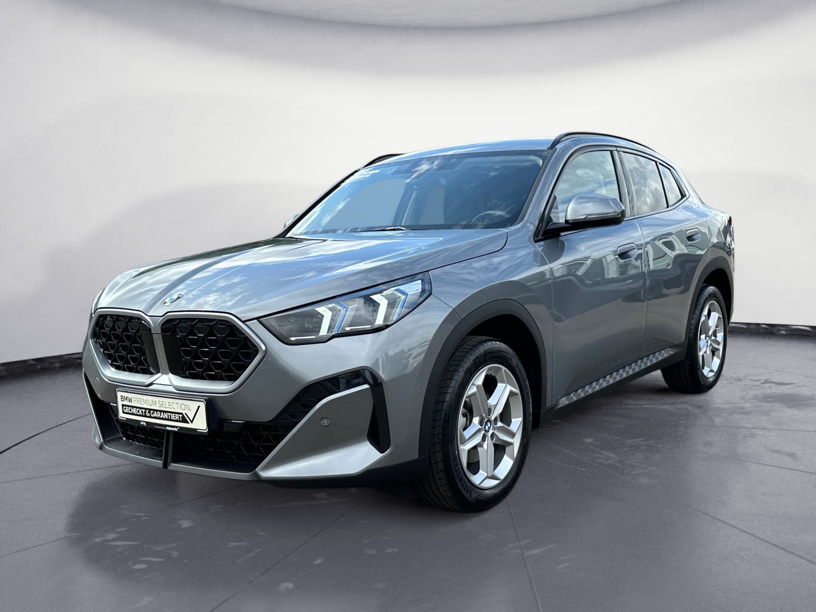 BMW - X2 sDrive18d Steptronic