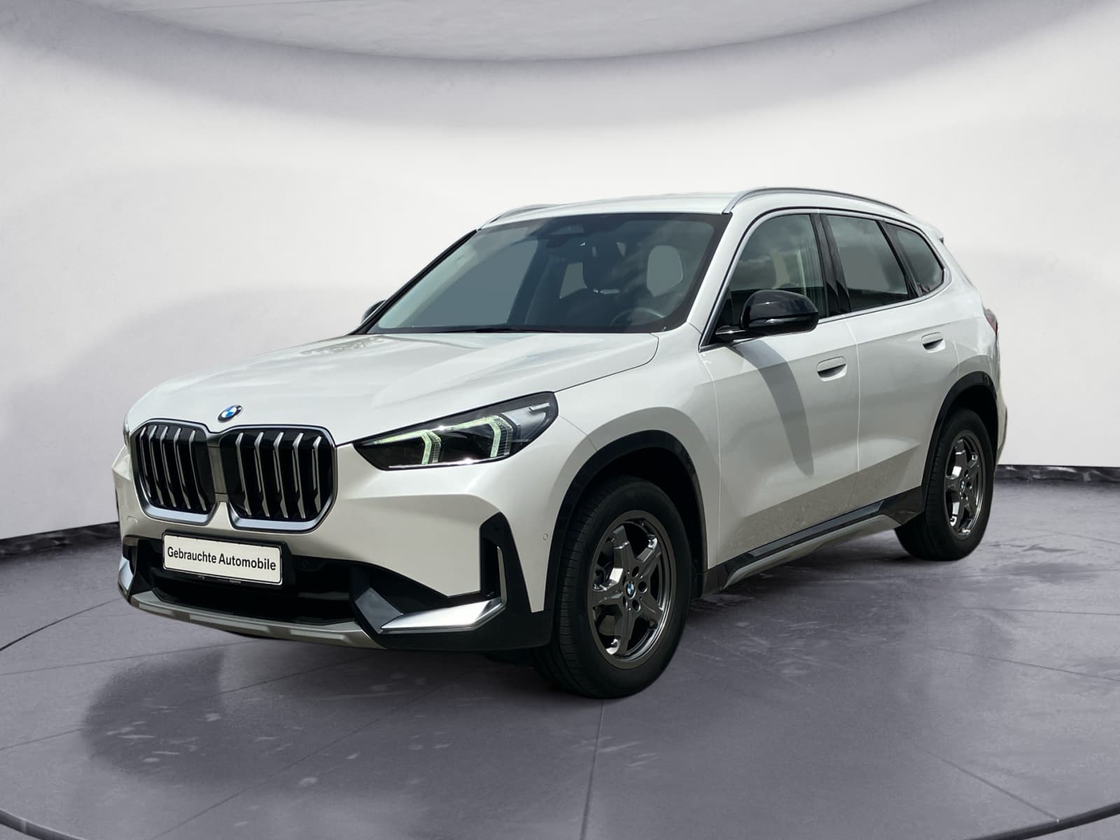 BMW - X1 sDrive18i Steptronic