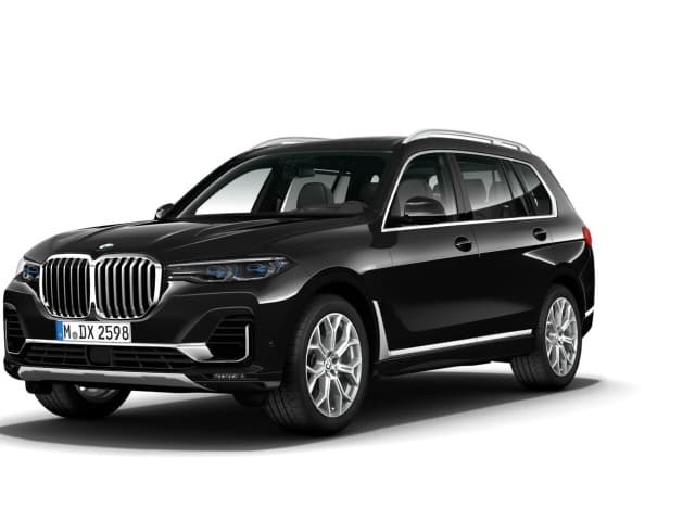 BMW - X7 xDrive40d