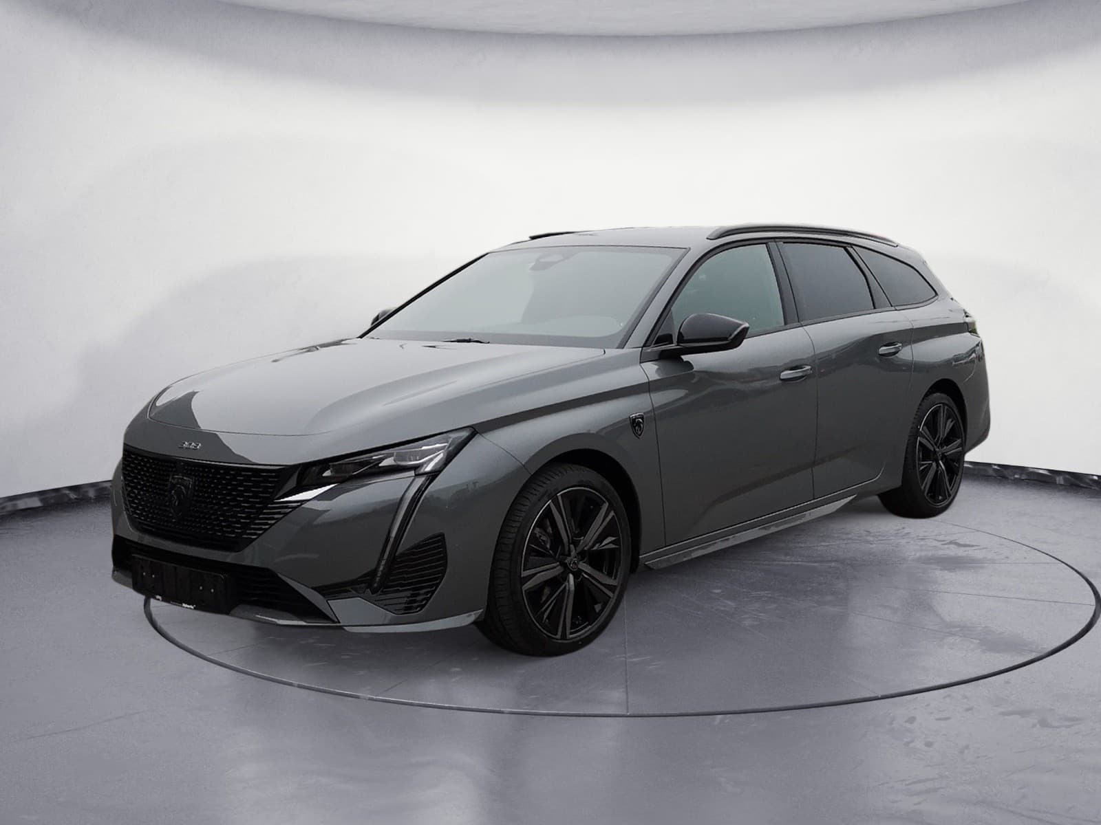 Peugeot - 308 SW GT PureTech 130 EAT8