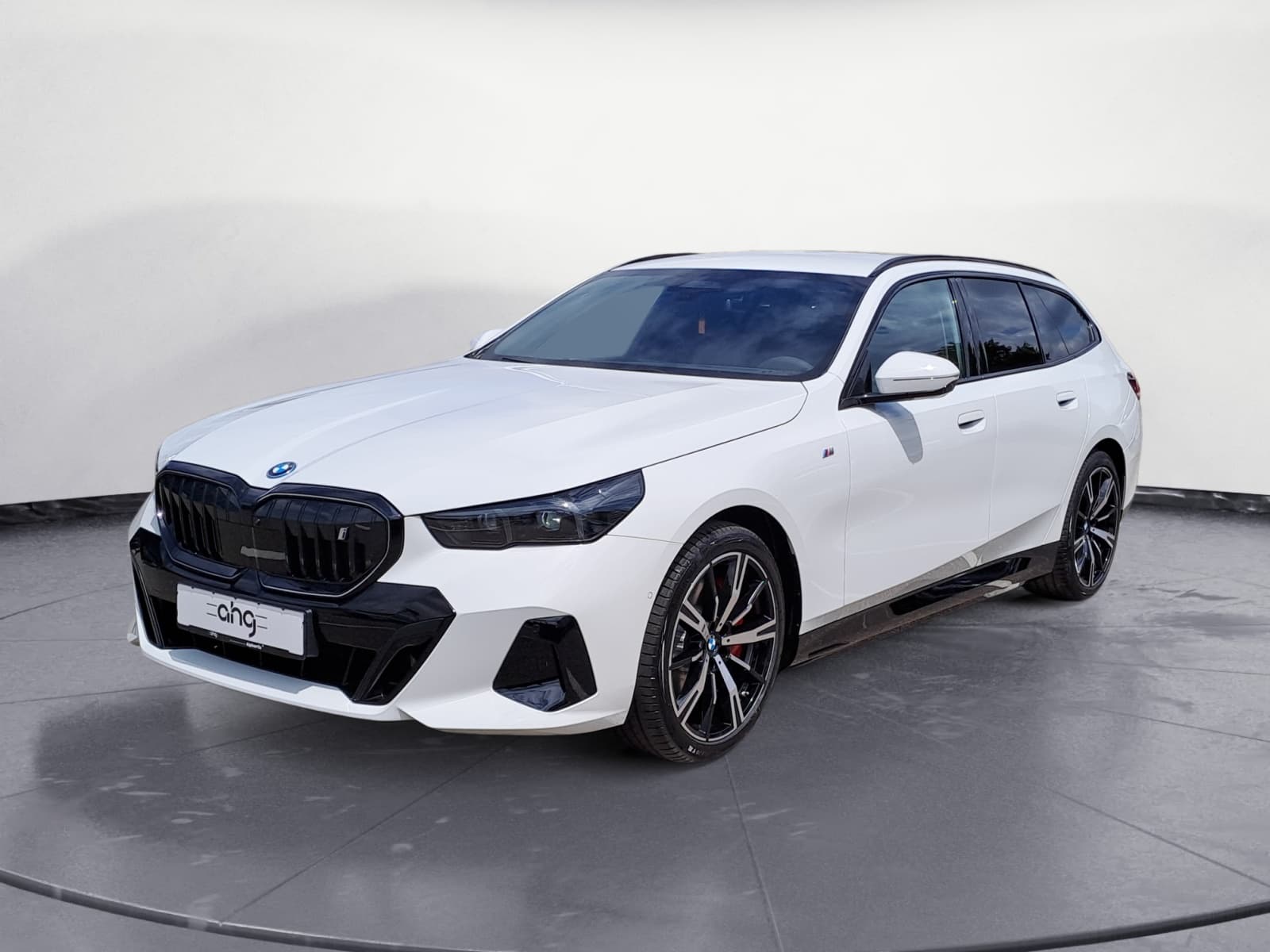 BMW - BMW i5 xDrive40 Touring