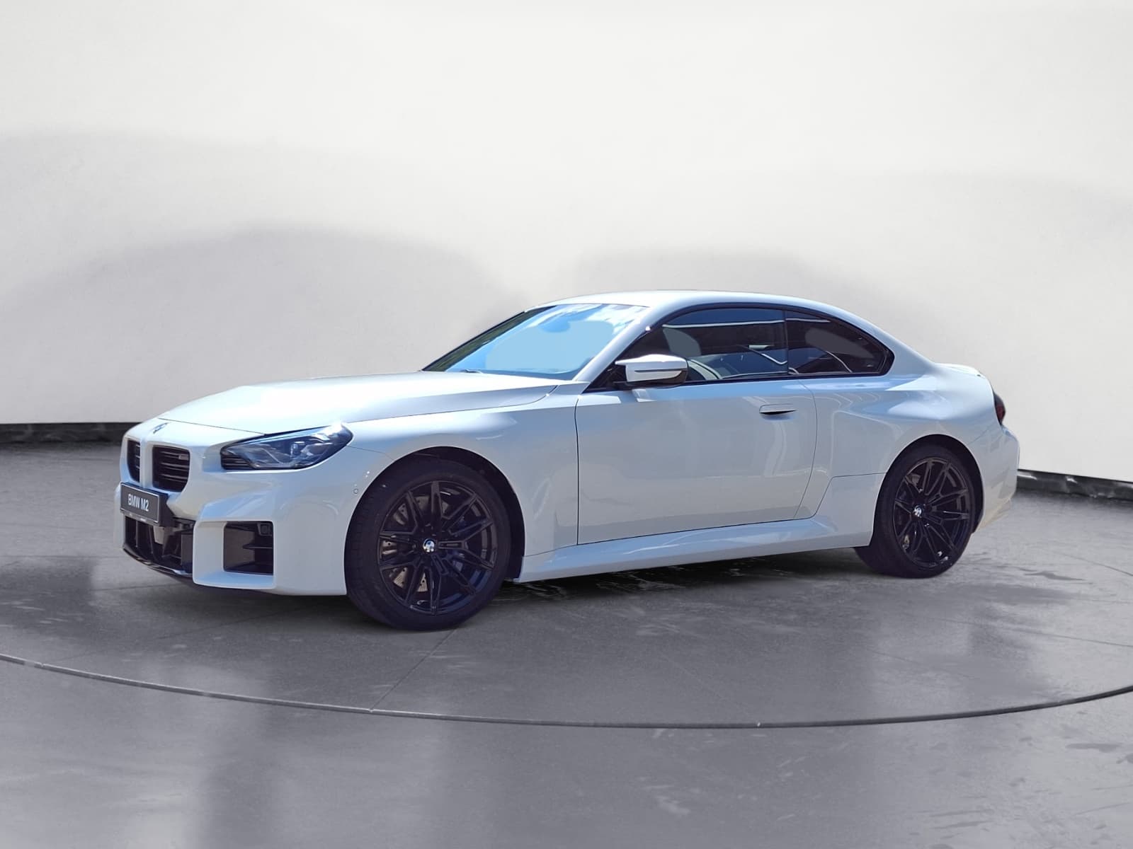 BMW - M2 Coupé