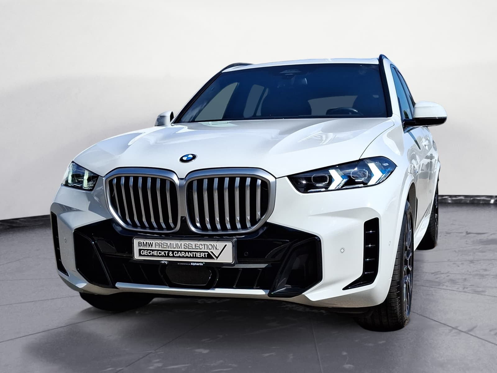 BMW - X5 xDrive30d