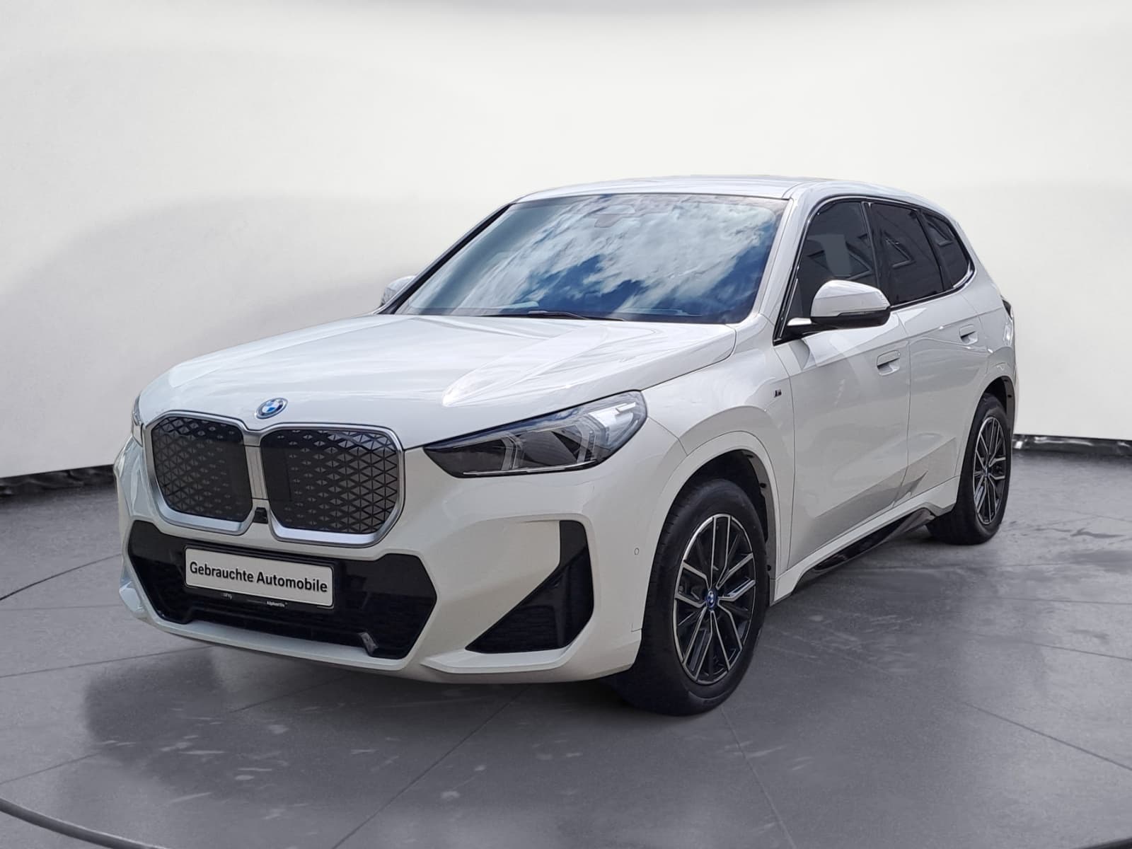 BMW - iX1 eDrive20