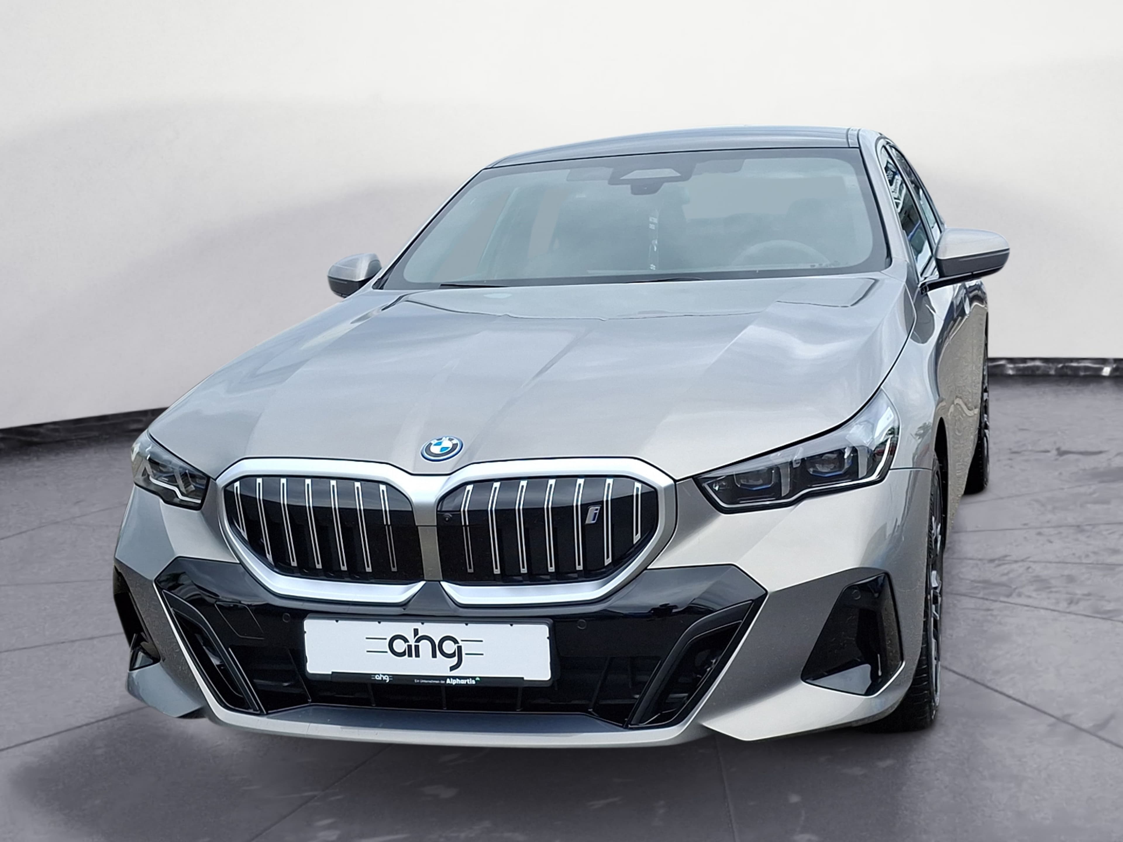 BMW - i5 xDrive40 Lim.