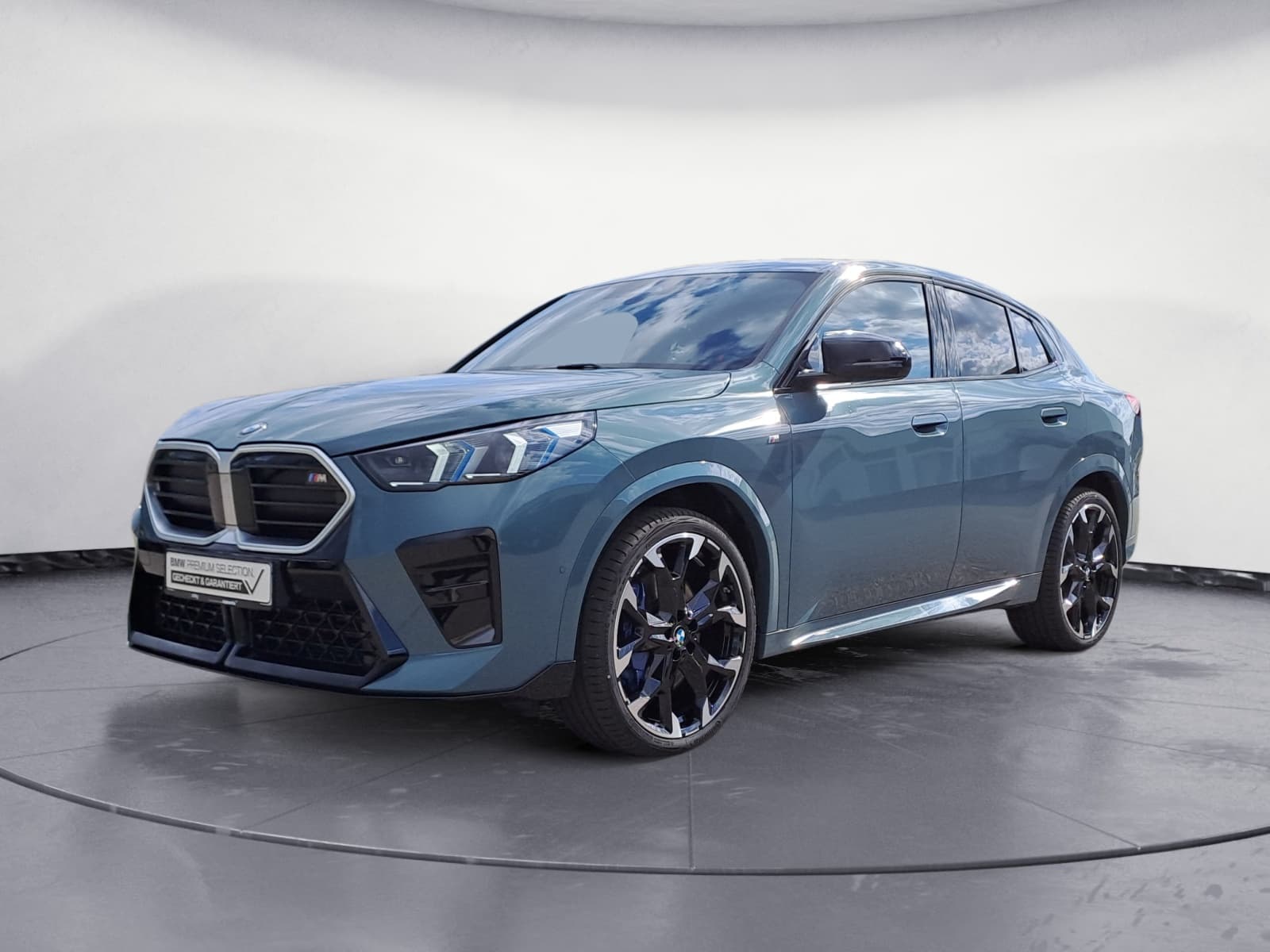 BMW - X2 M35i xDrive