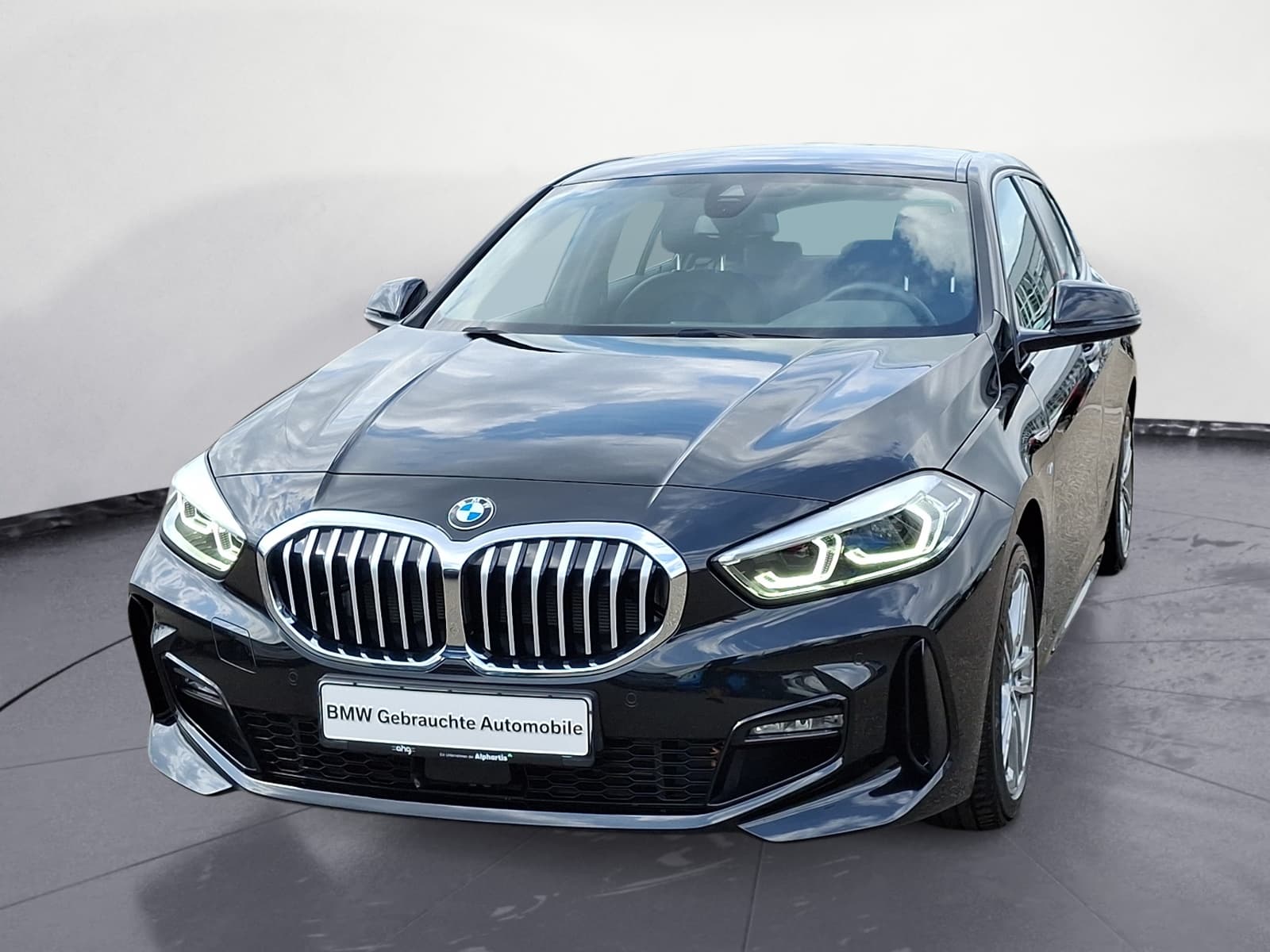 BMW - 118i