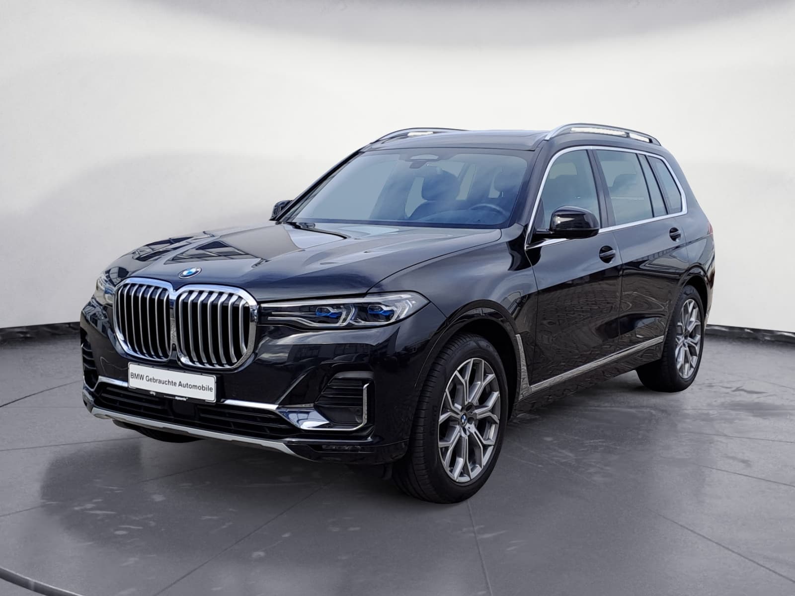 BMW - X7 xDrive40d
