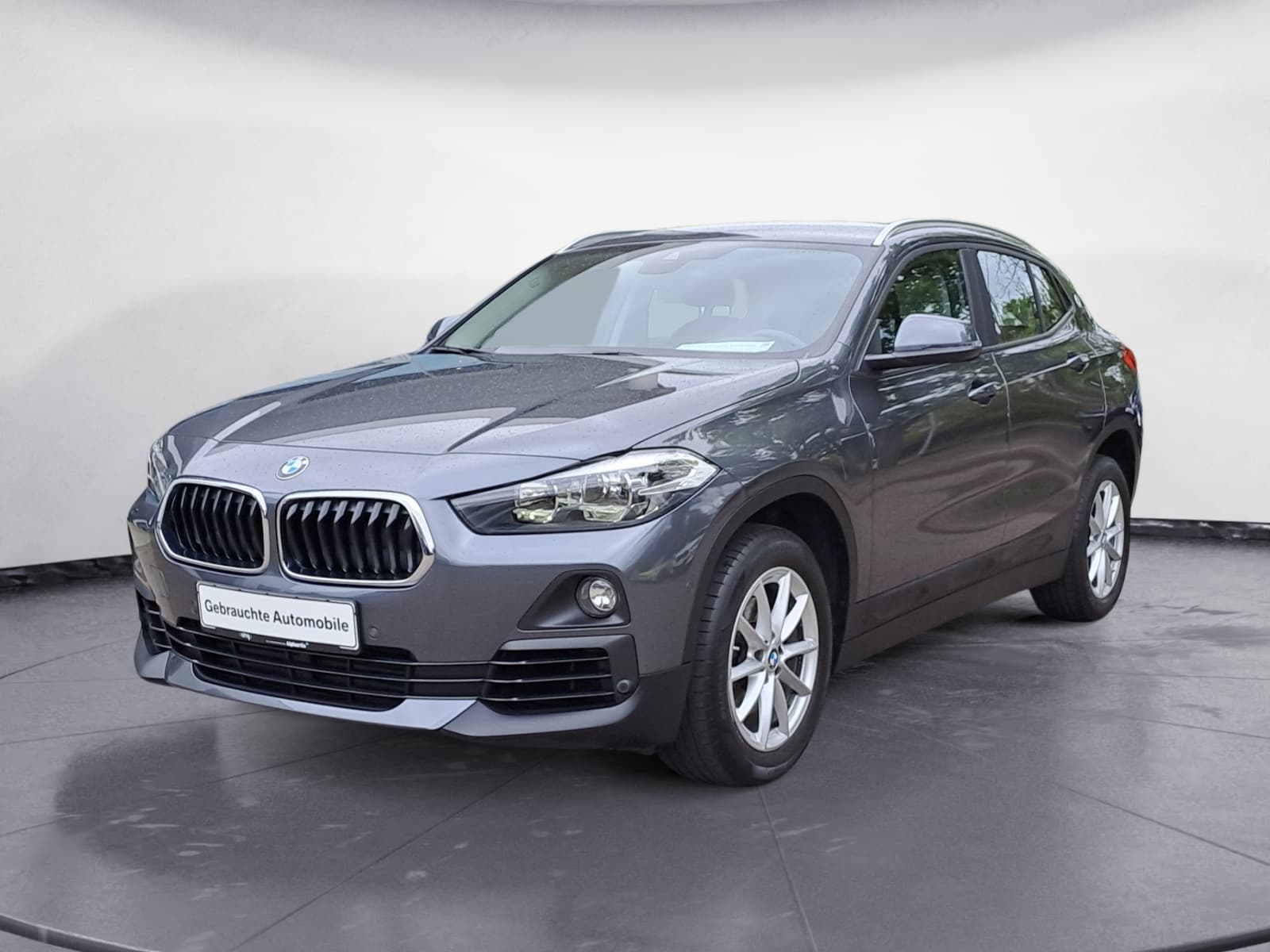 BMW - X2 sDrive18i Advantage