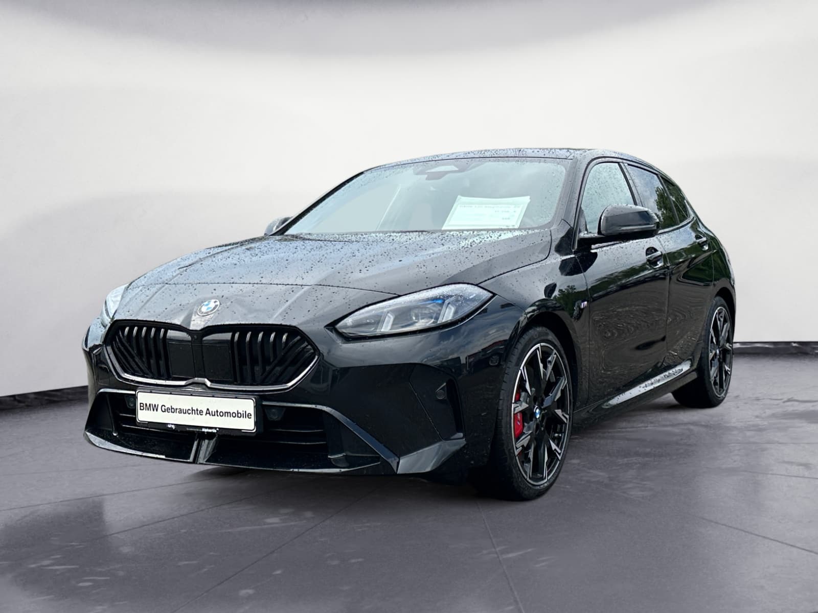 BMW - 120i Sportpaket Pro