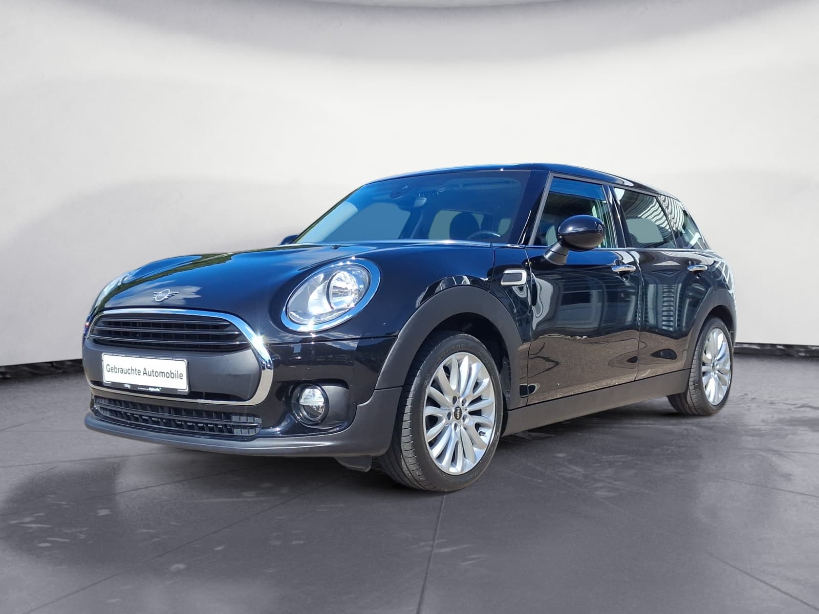 MINI - Clubman One