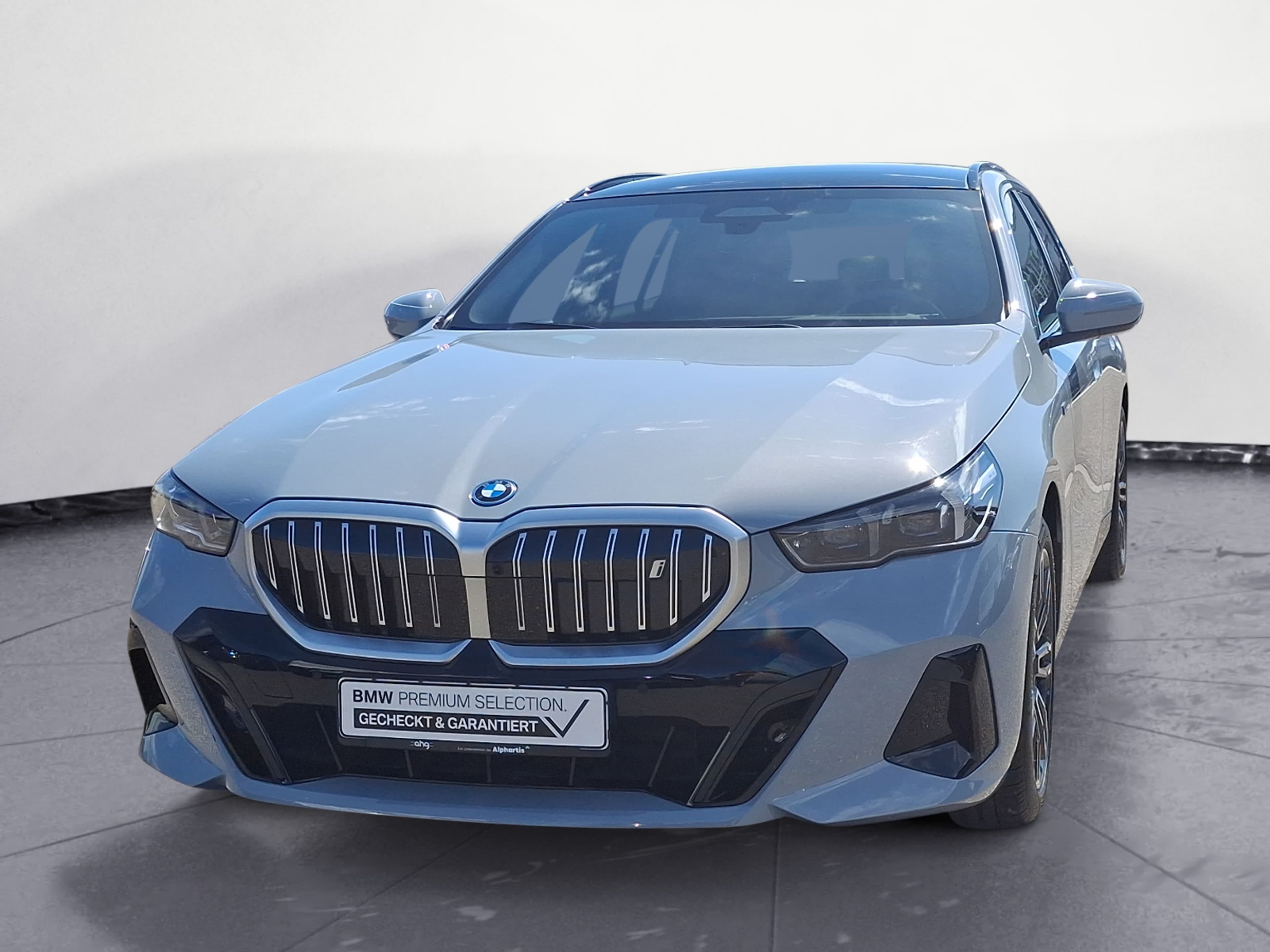 BMW - i5 eDrive40 Touring