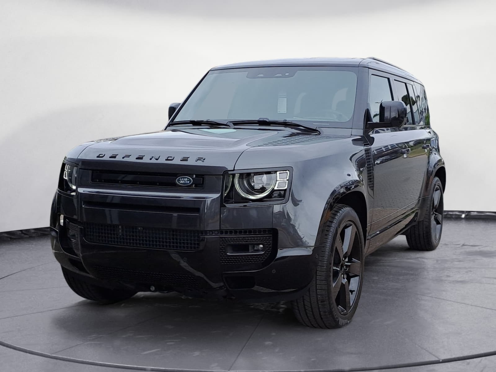 Land Rover - Defender 110 D300 X-Dynamic HSE