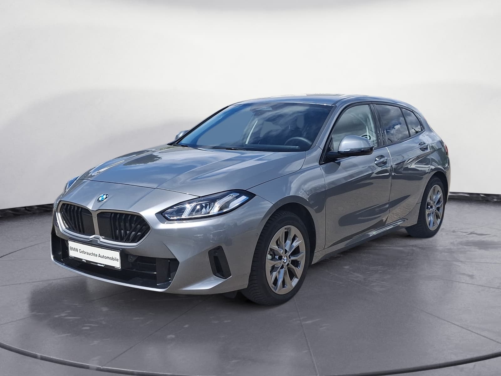 BMW - 123 xDrive Steptronic