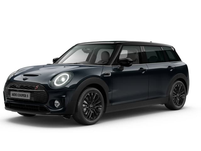 MINI - Clubman Cooper S Classic Trim