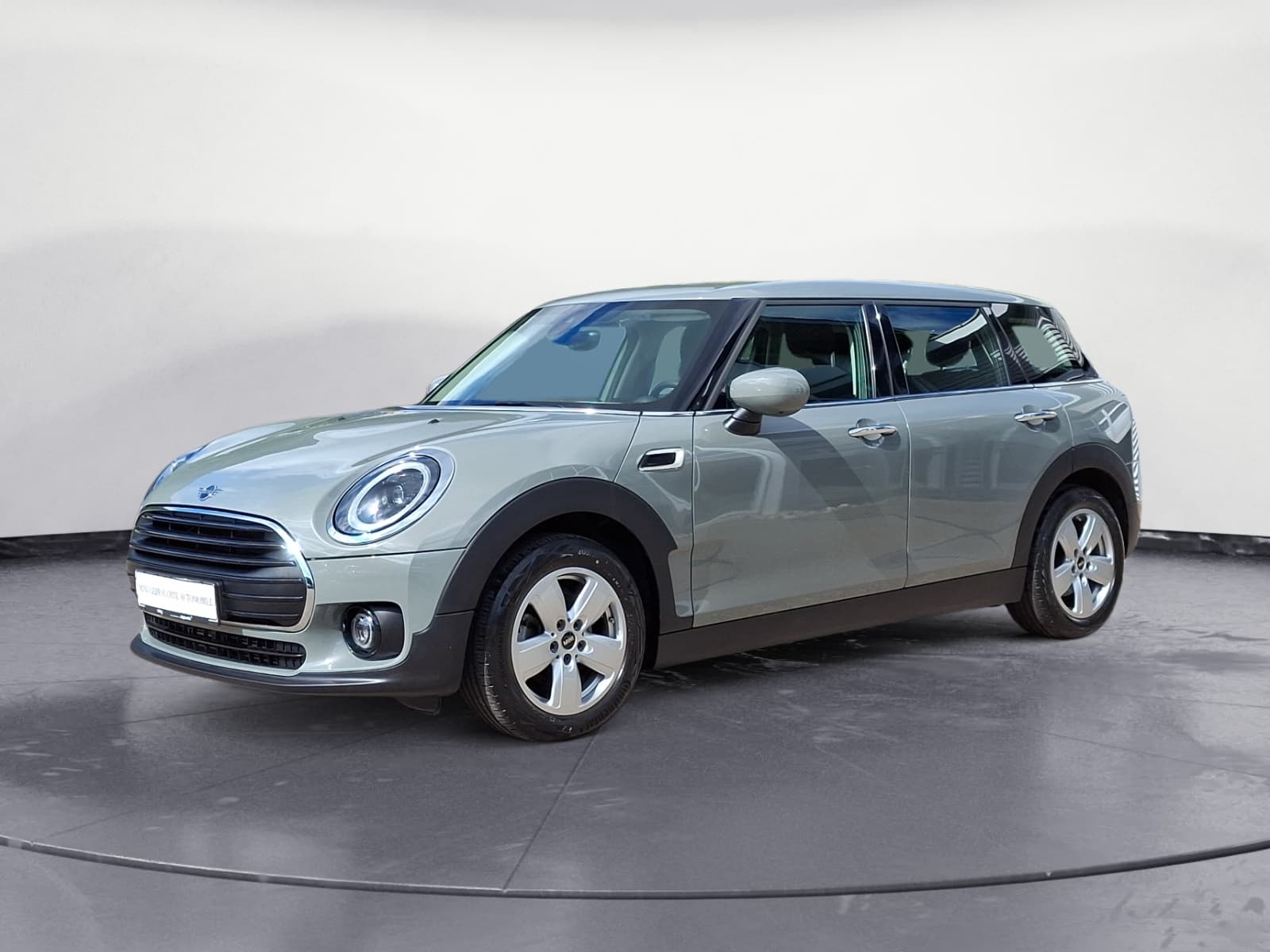 MINI - Clubman One Essential Trim