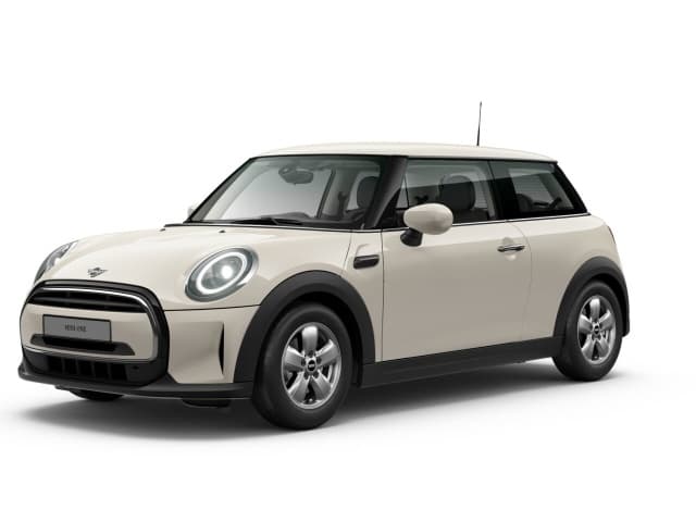 MINI - One Classic Trim