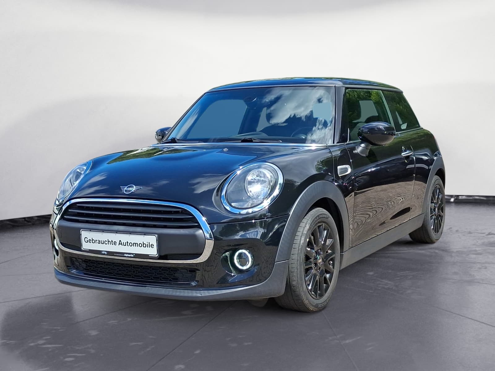 MINI - MINI One
