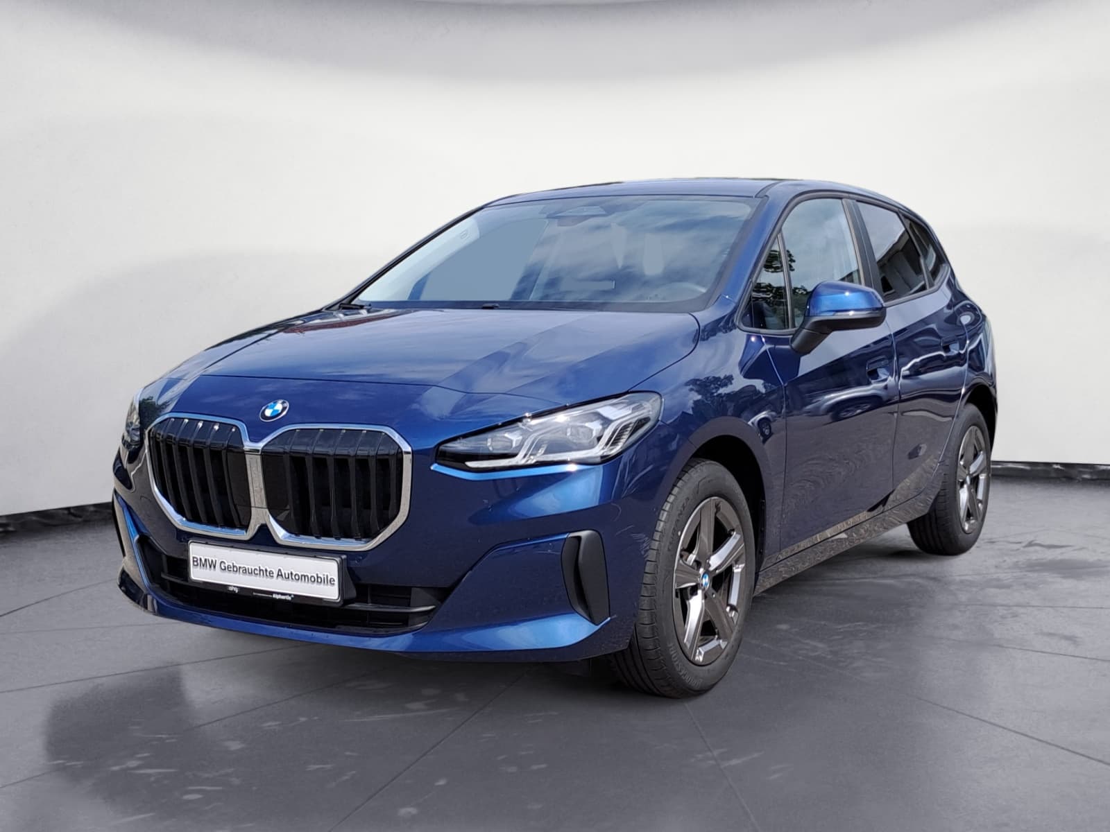 BMW - 216i Active Tourer