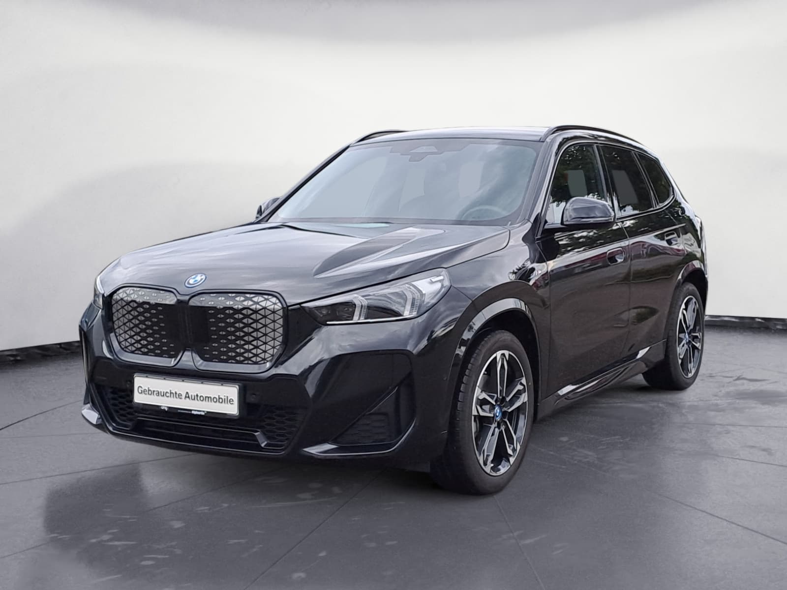 BMW - iX1 eDrive20