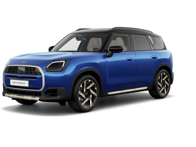 MINI - Countryman Cooper S ALL4 Aut. Favoured Trim