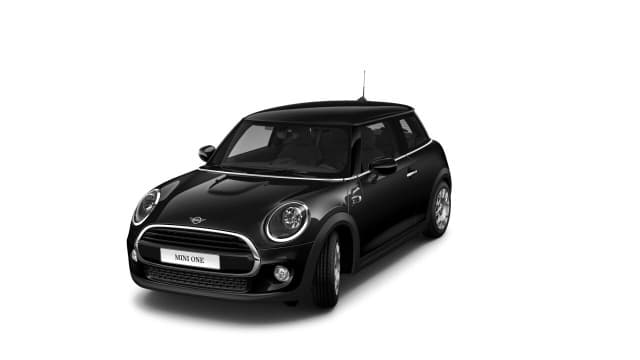 MINI - One