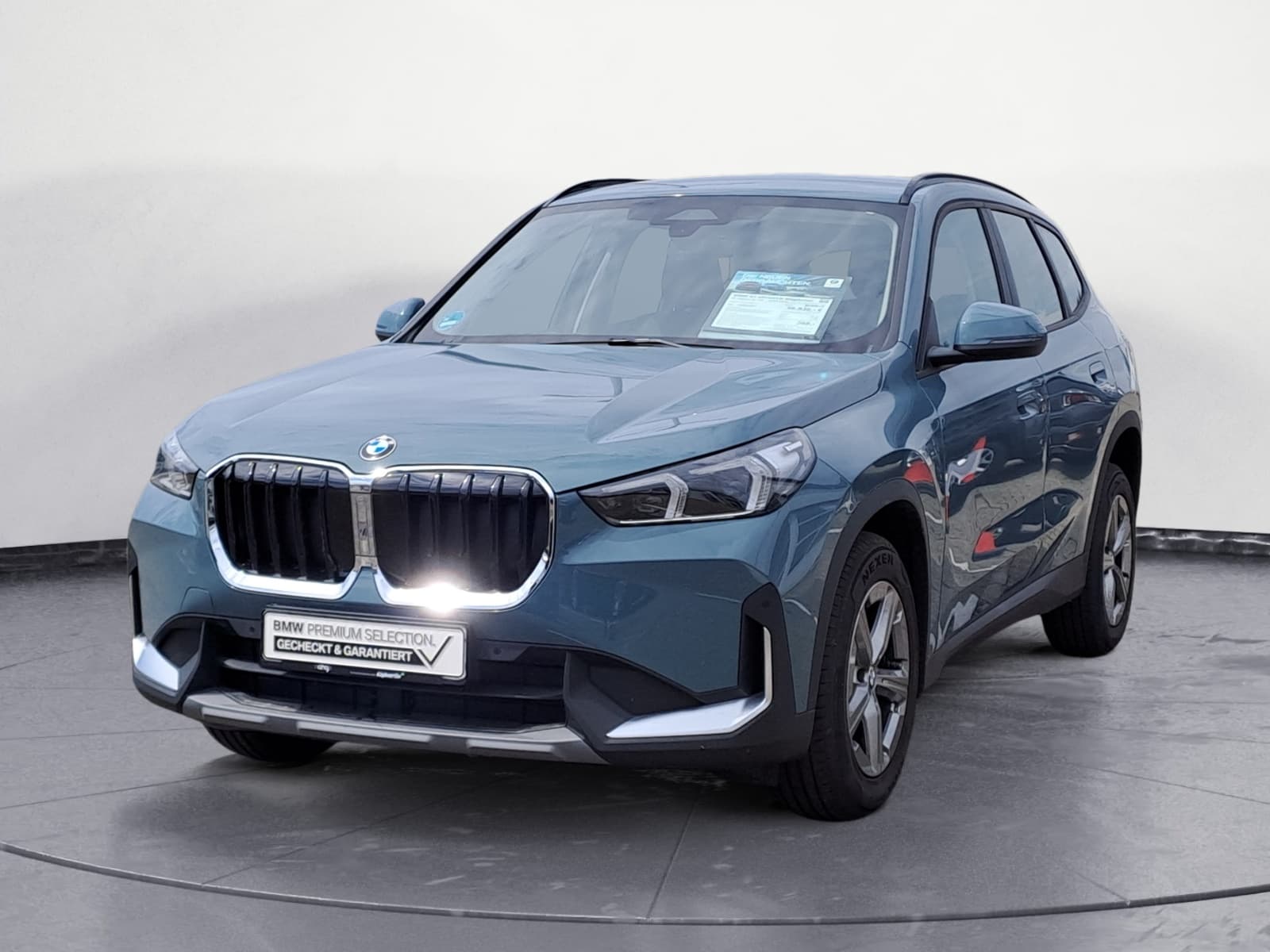BMW - X1 sDrive18i Steptronic