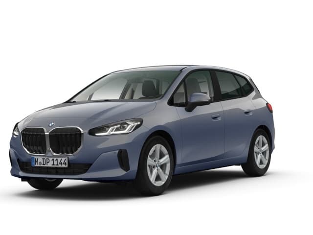 BMW - 216i Active Tourer Steptronic DCT