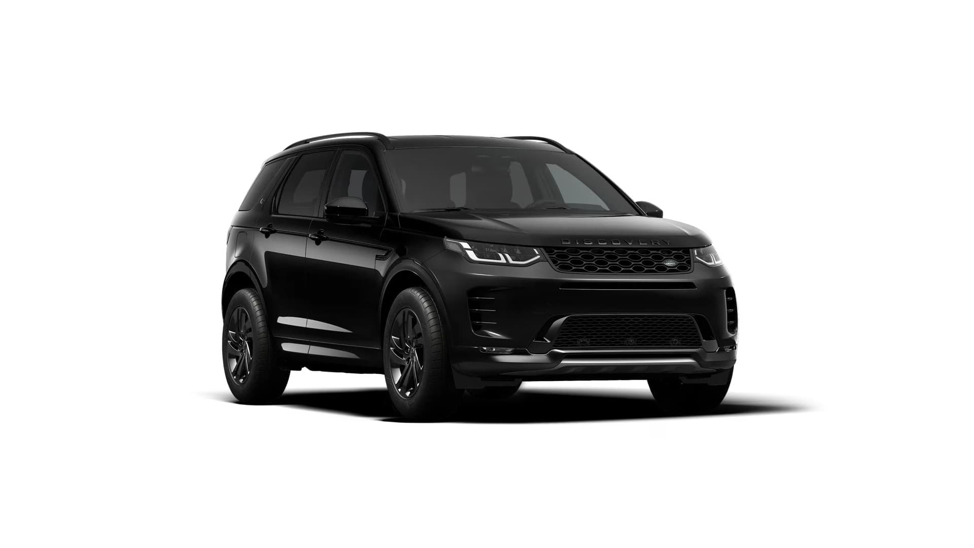 Land Rover - Discovery Sport D165 S