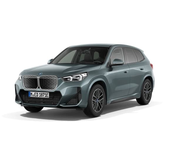 BMW - iX1 xDrive30