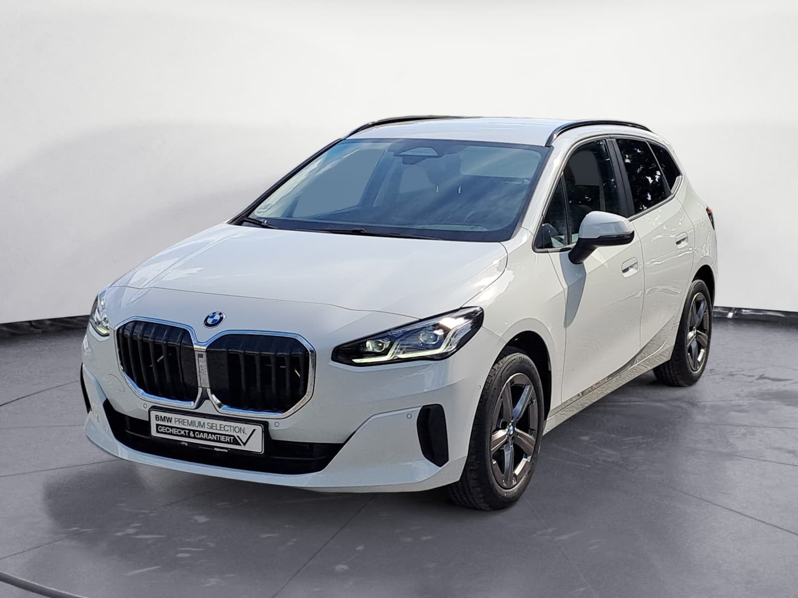 BMW - 216i Active Tourer