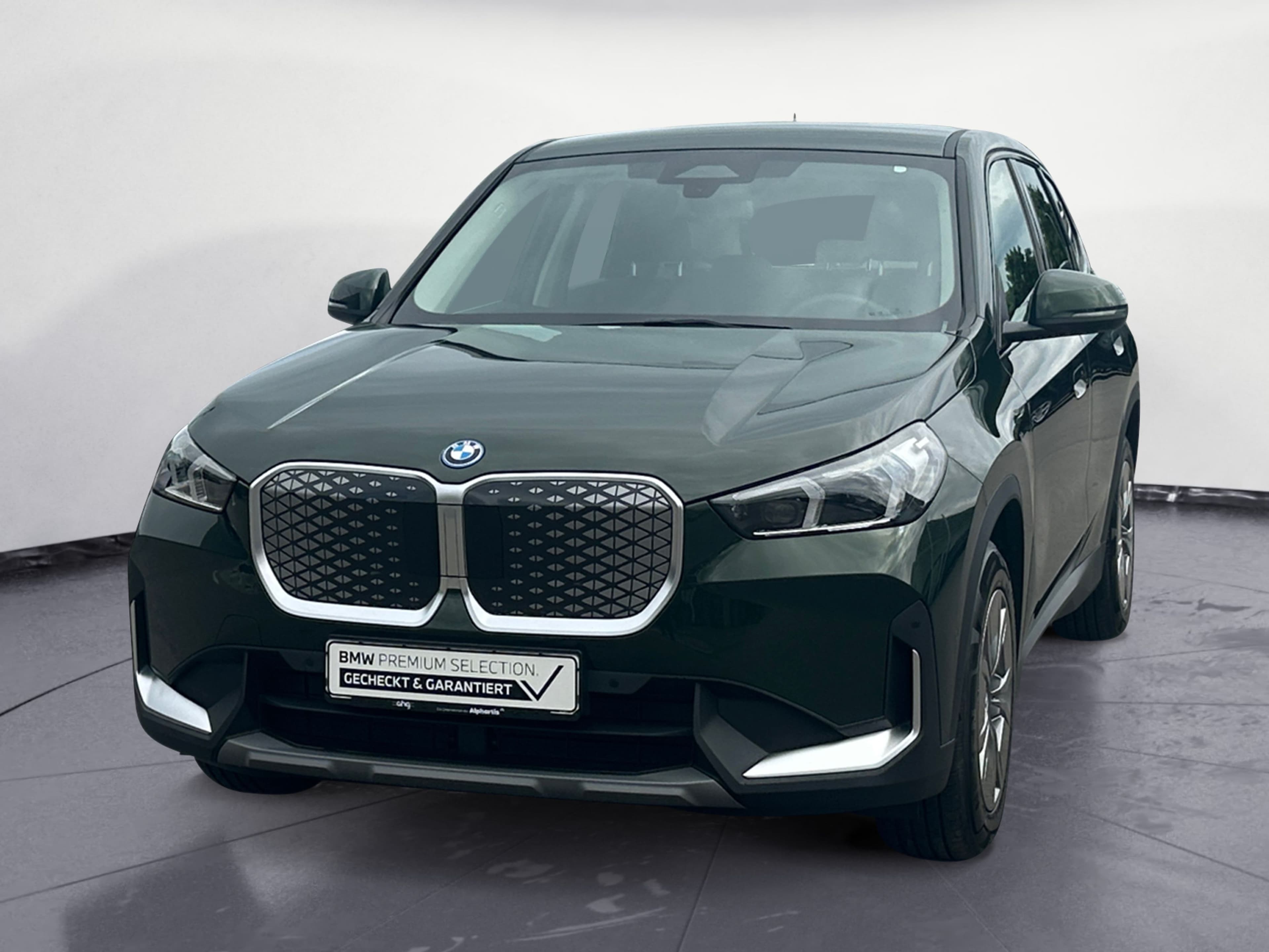 BMW - iX1 xDrive30