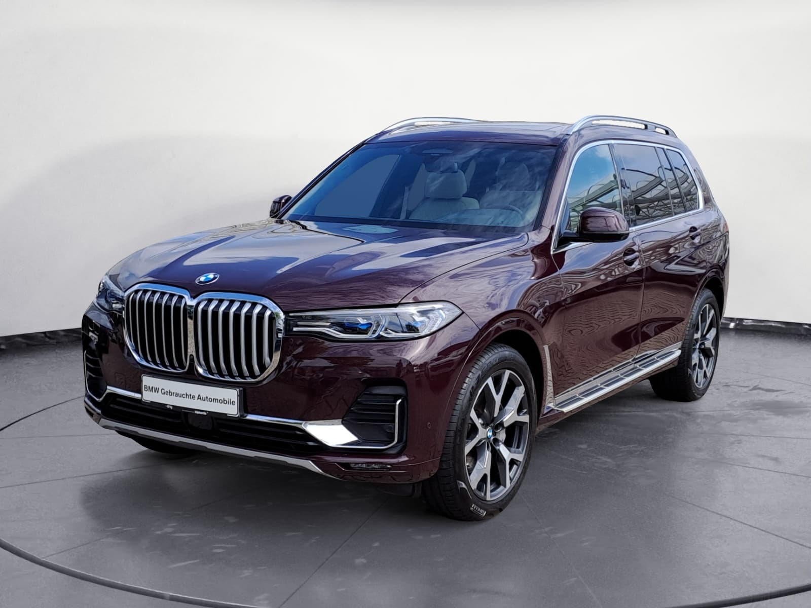BMW - X7 xDrive40i