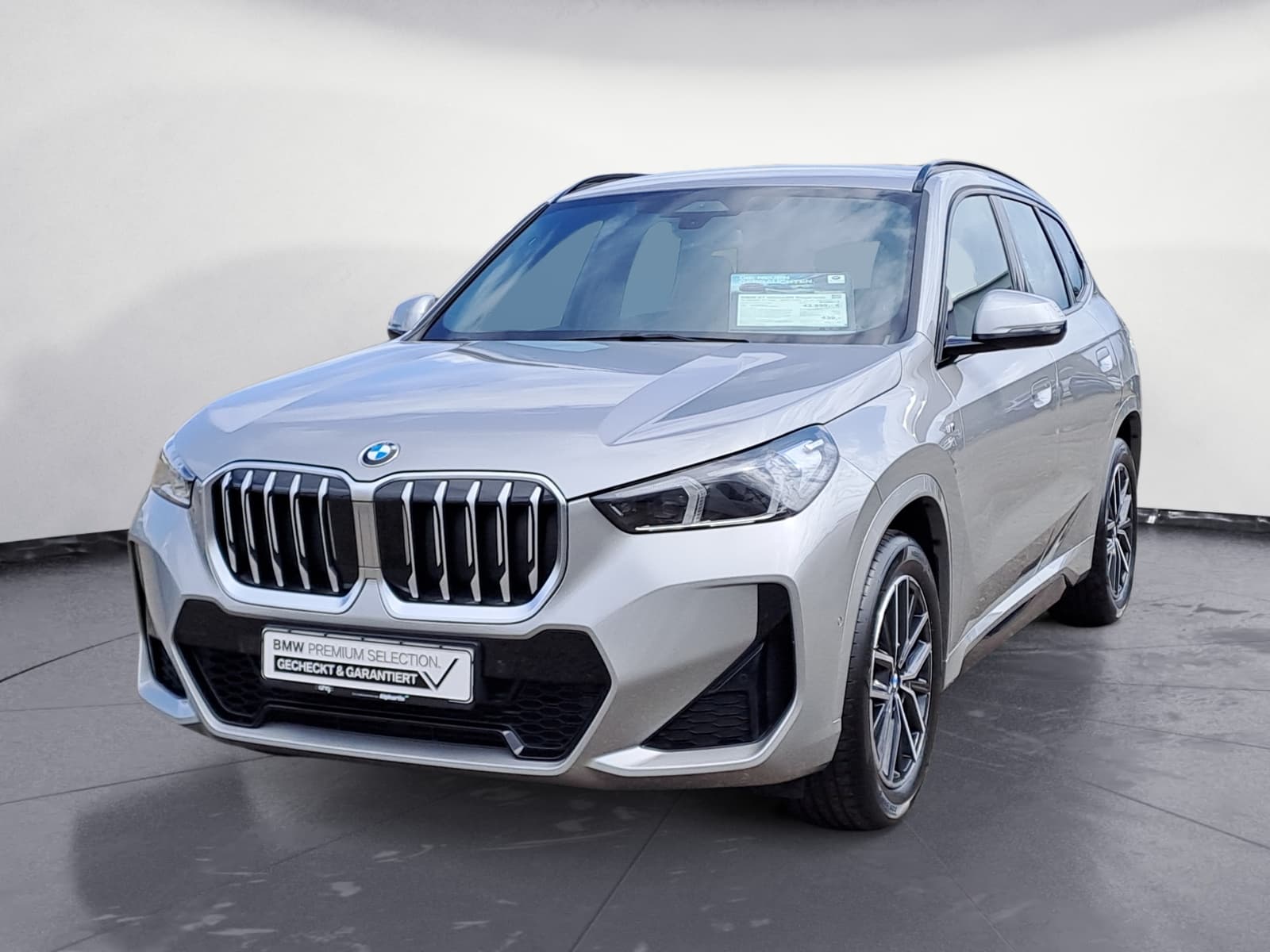 BMW - X1 sDrive20i Steptronic