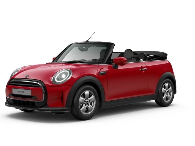MINI - One Cabrio Classic Trim